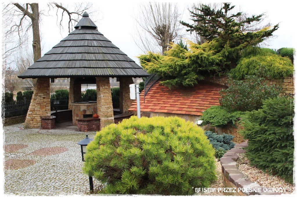 100 busem przez polskie ogrody ogrod 3 2019