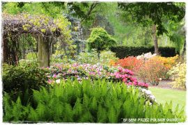 100 busem przez polskie ogrody ogrod 9 2019