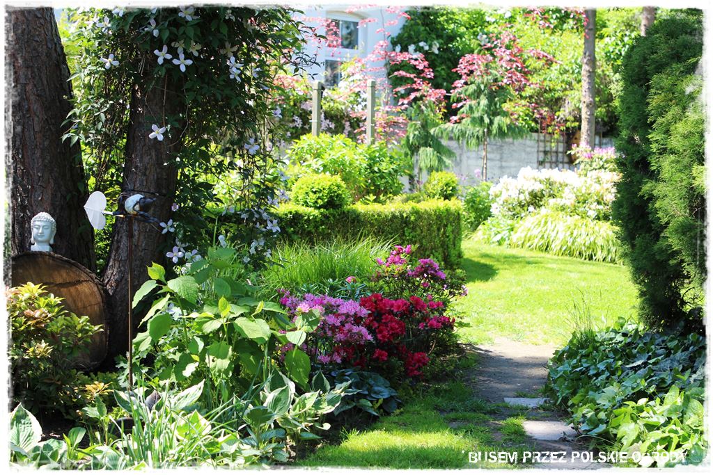100 busem przez polskie ogrody ogrod 10 2019