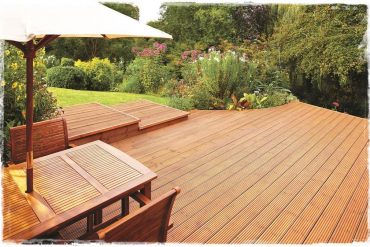 olejowanie drewna w ogrodzie zogrodemnaty1a