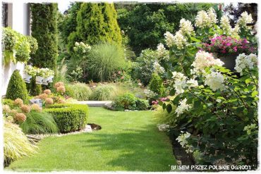 99 busem przez polskie ogrody ogrod 16 2019