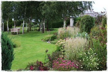 Mill Farm Garden zogrodemnaty1