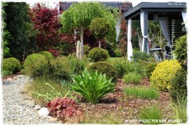 1 busem przez polskie ogrody ogrod 7