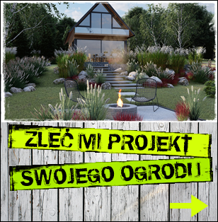 Projektowanie ogrodów