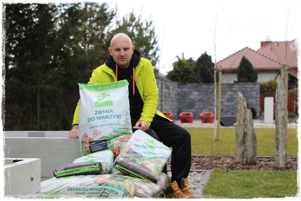 Duze plony z malego warzywnika 5a Duze plony z malego warzywnika 5a