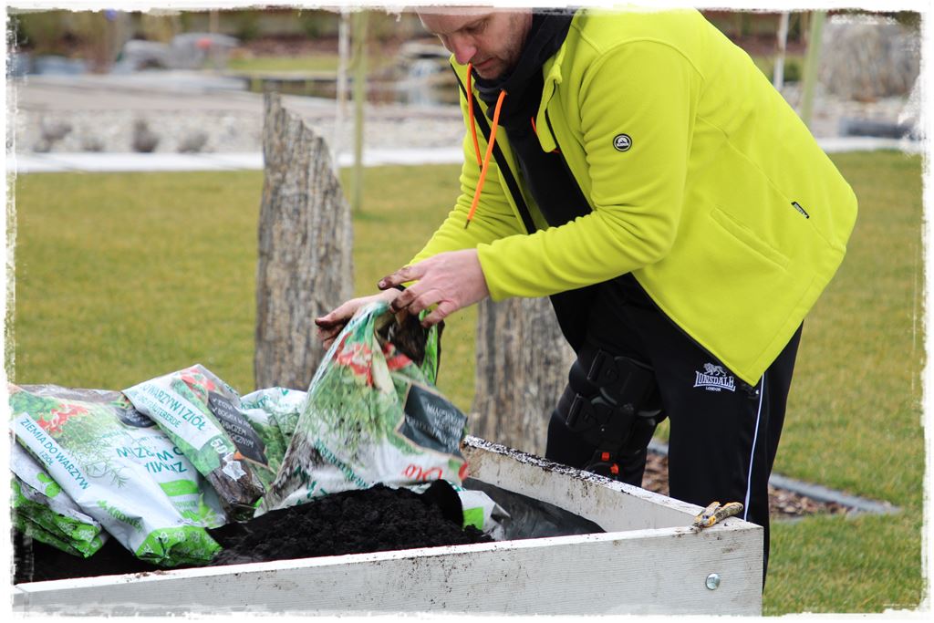 Duze plony z malego warzywnika 5c Duze plony z malego warzywnika 5c