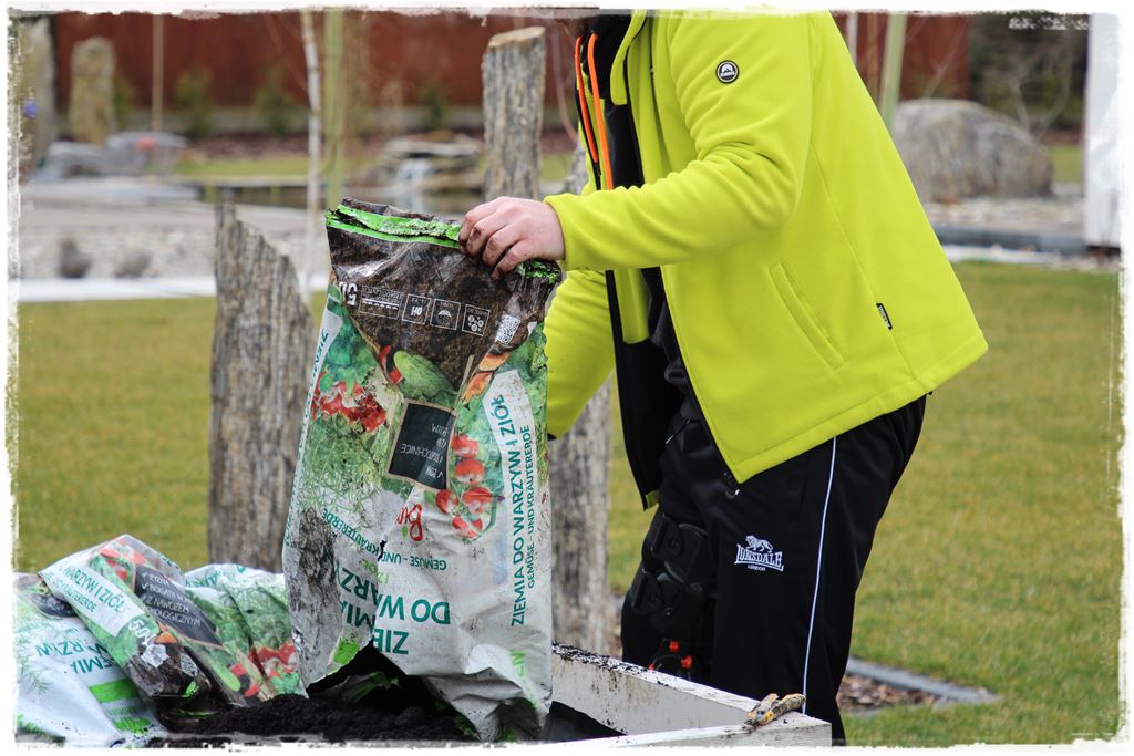 Duze plony z malego warzywnika 5e Duze plony z malego warzywnika 5e