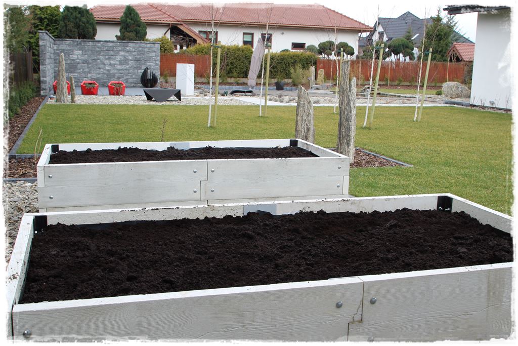 Duze plony z malego warzywnika 6 Duze plony z malego warzywnika 6