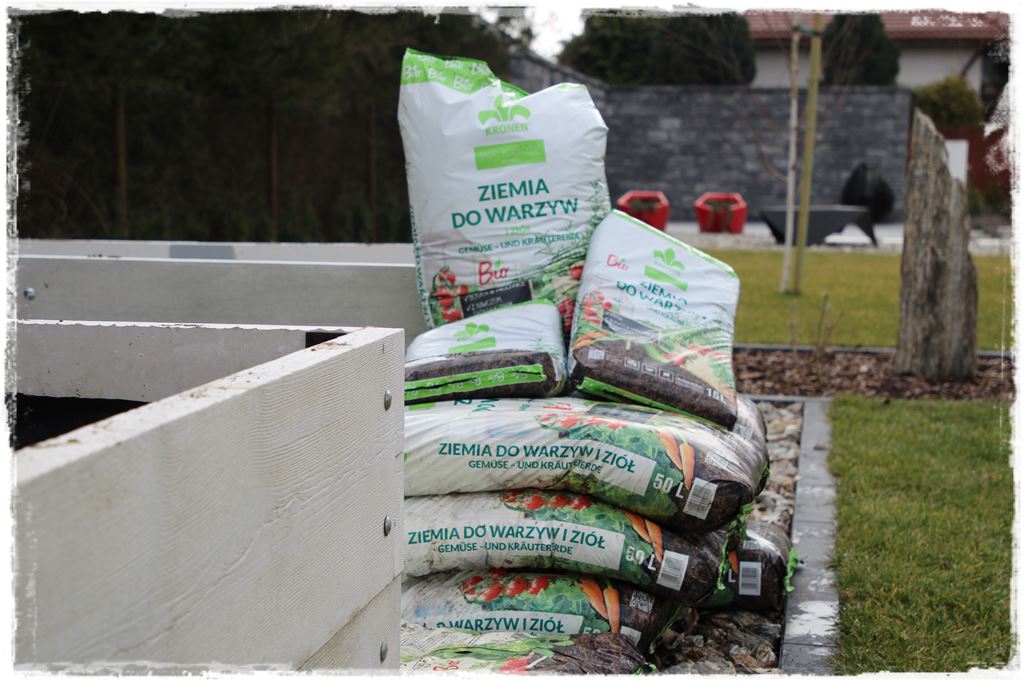 Duze plony z malego warzywnika 7a Duze plony z malego warzywnika 7a