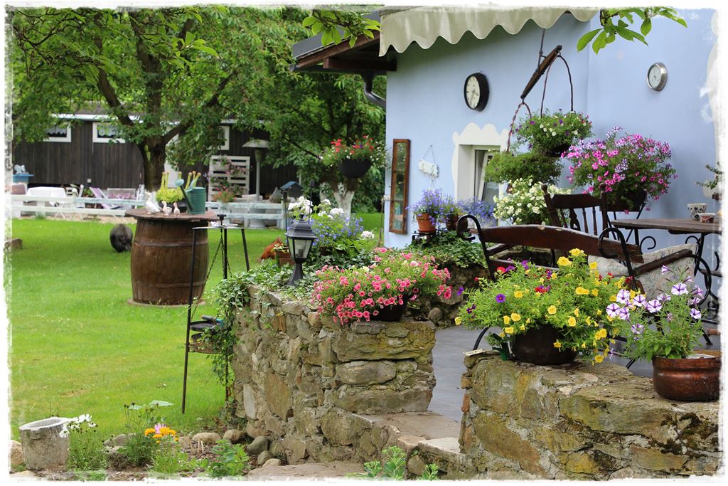 Kwitnace skrzynki za grosze 2