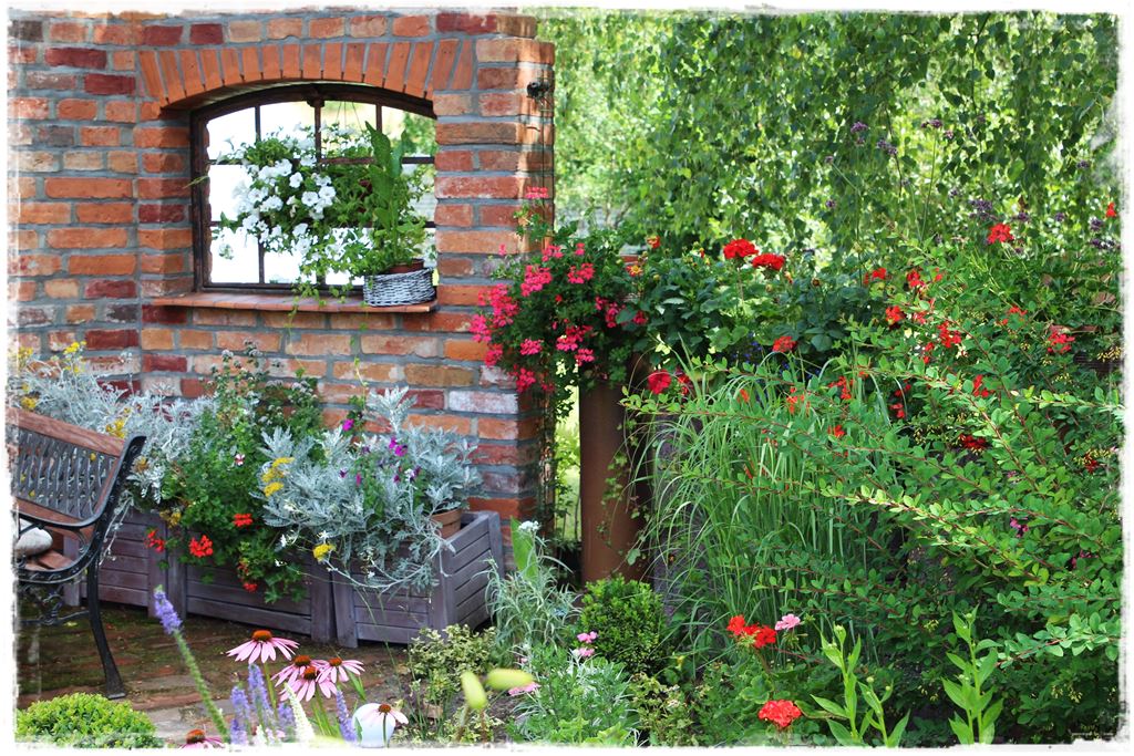 Kwitnace skrzynki za grosze 7c