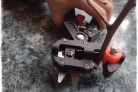 Sekator do szczepień