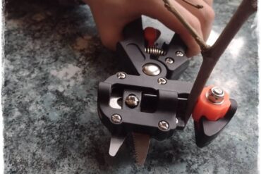 Sekator do szczepień