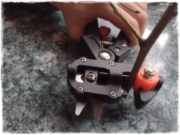 Sekator do szczepień