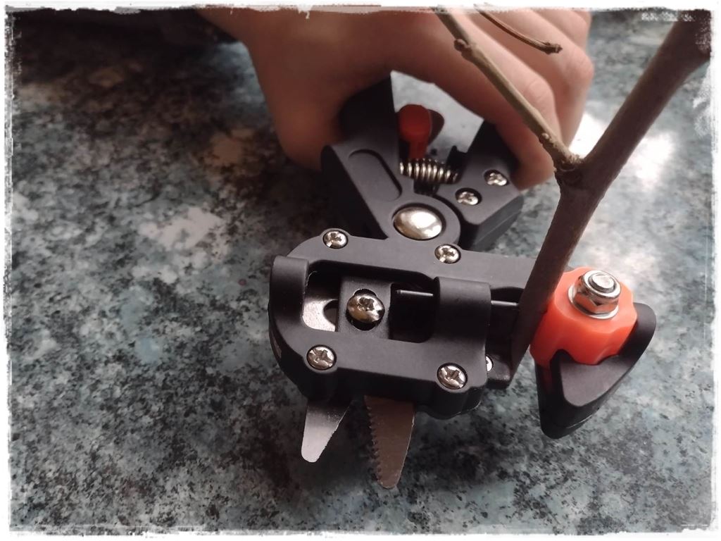 Sekator do szczepień