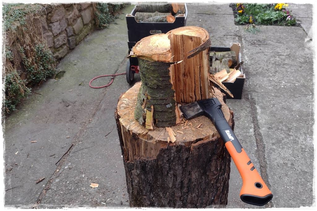 Drewno na ognisko 13