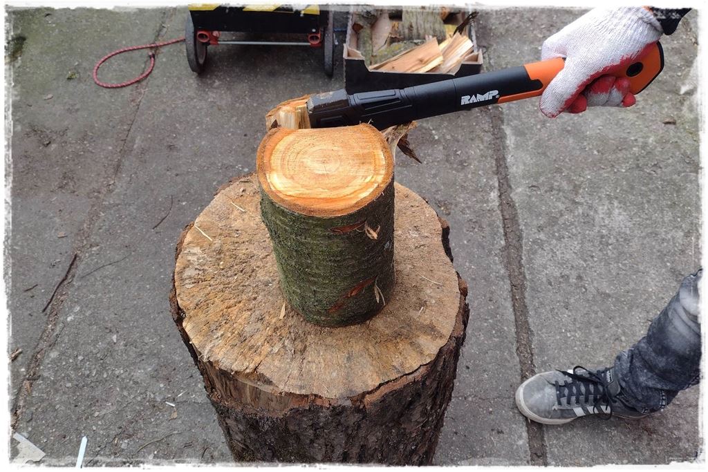 Drewno na ognisko 14