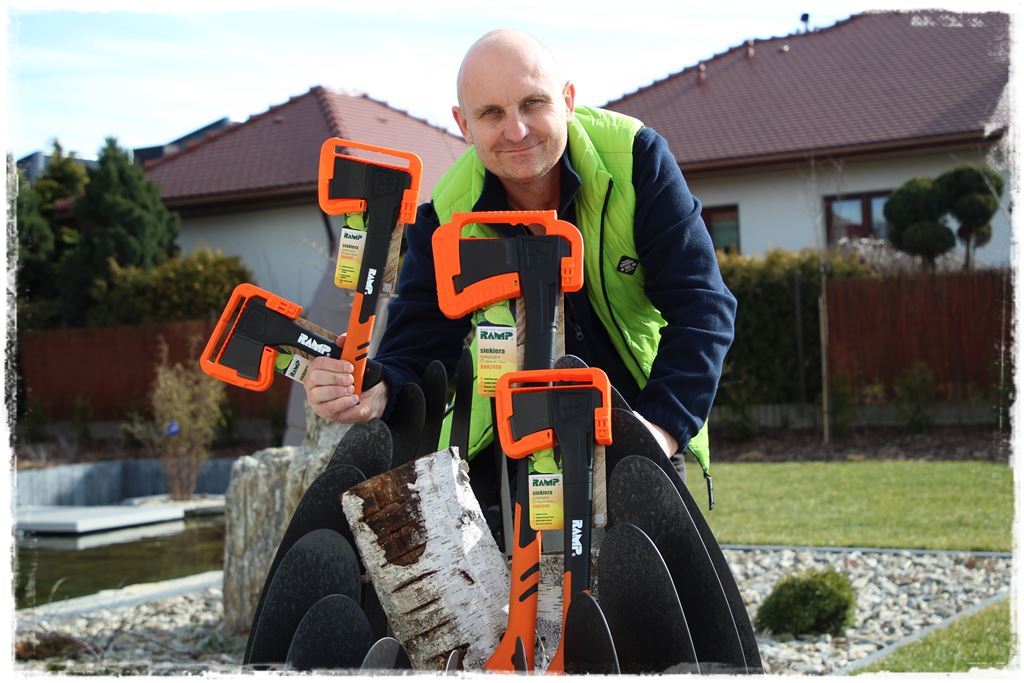 Drewno na ognisko 16