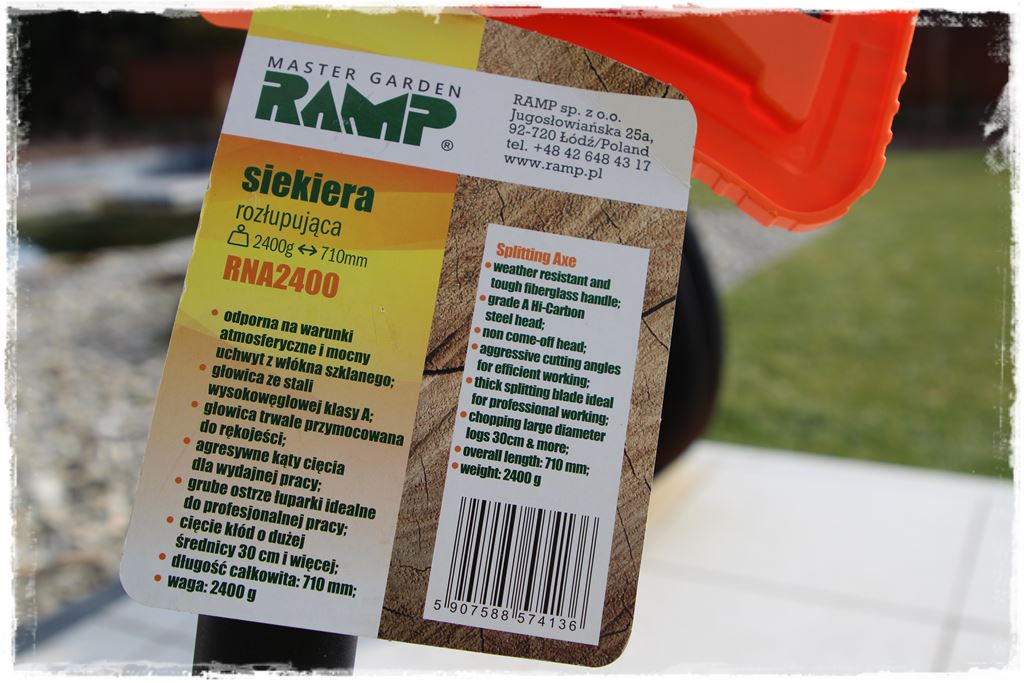 Drewno na ognisko 20