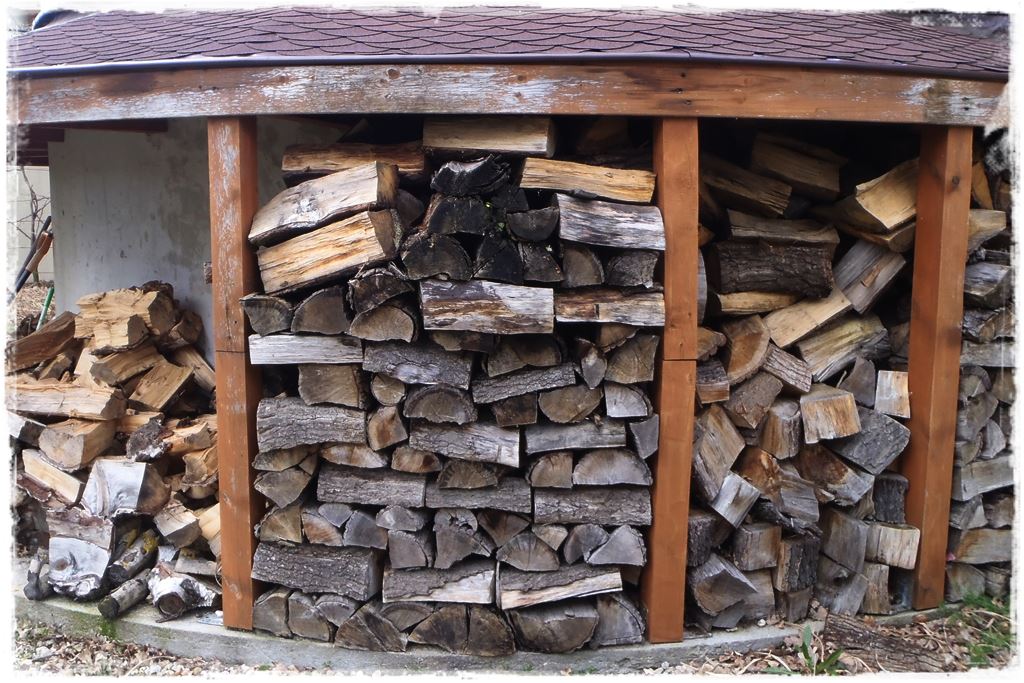 Drewno na ognisko 9