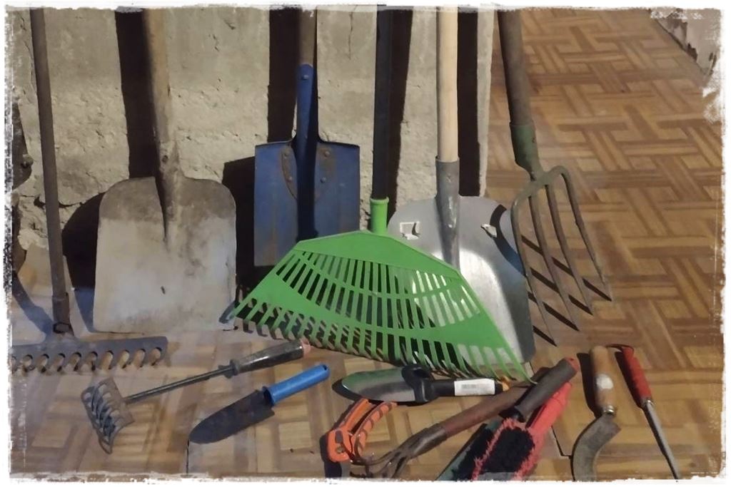 mini narzedzia ogrodnicze 3