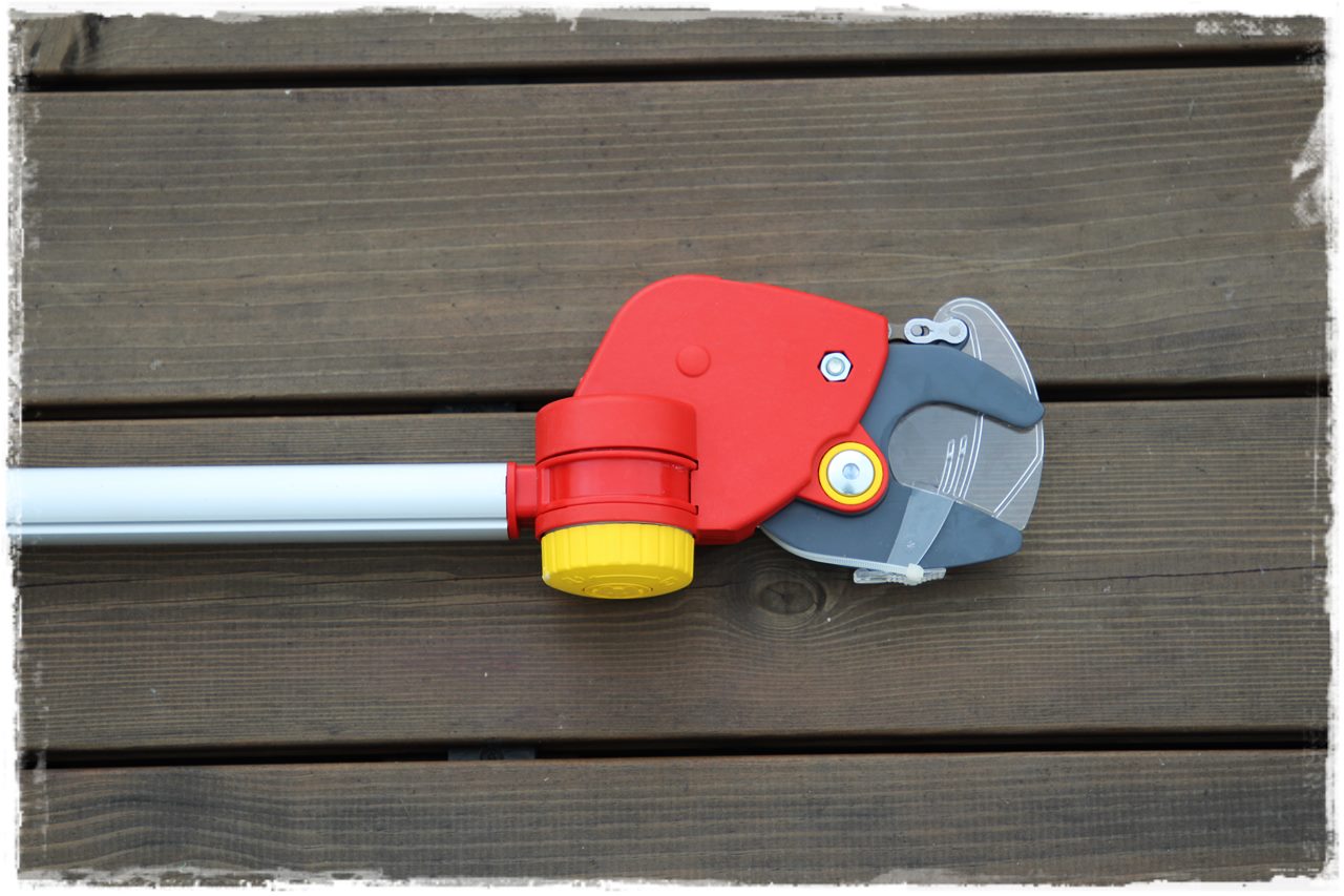 sekatory WOLF Garten 8 sekatory WOLF Garten 8