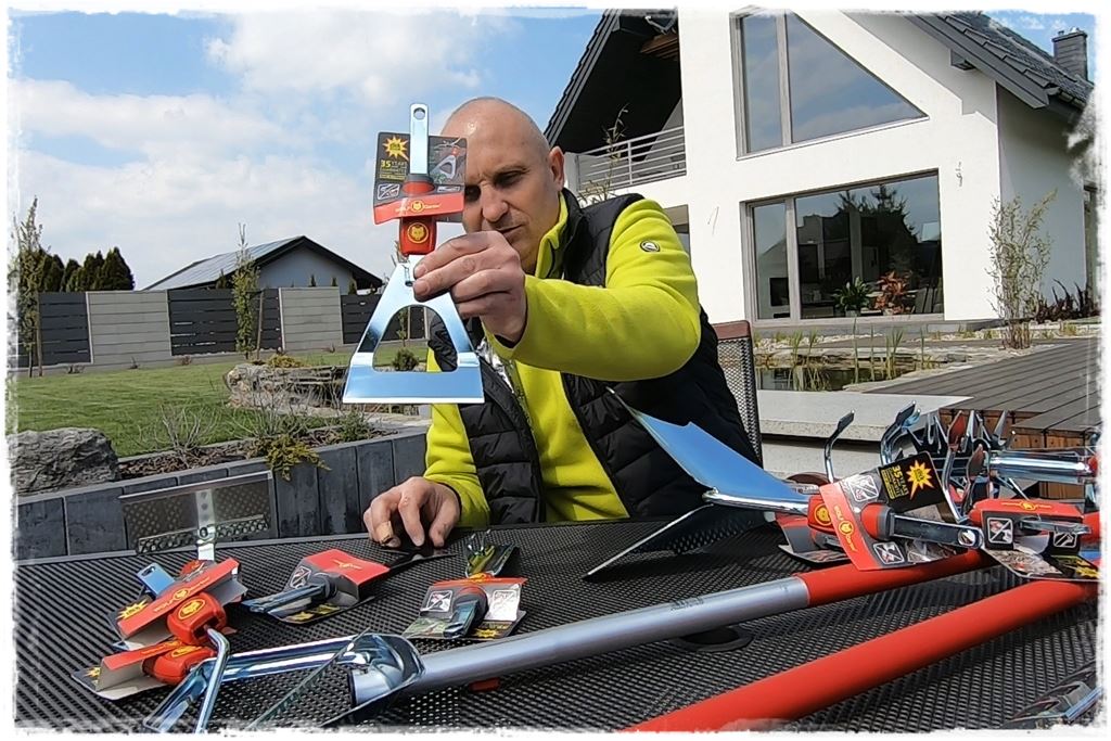 Narzędzia do warzywnika 11 Narzędzia do warzywnika 11