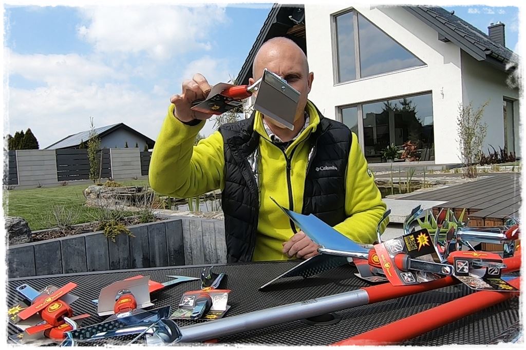 Narzędzia do warzywnika 12 Narzędzia do warzywnika 12