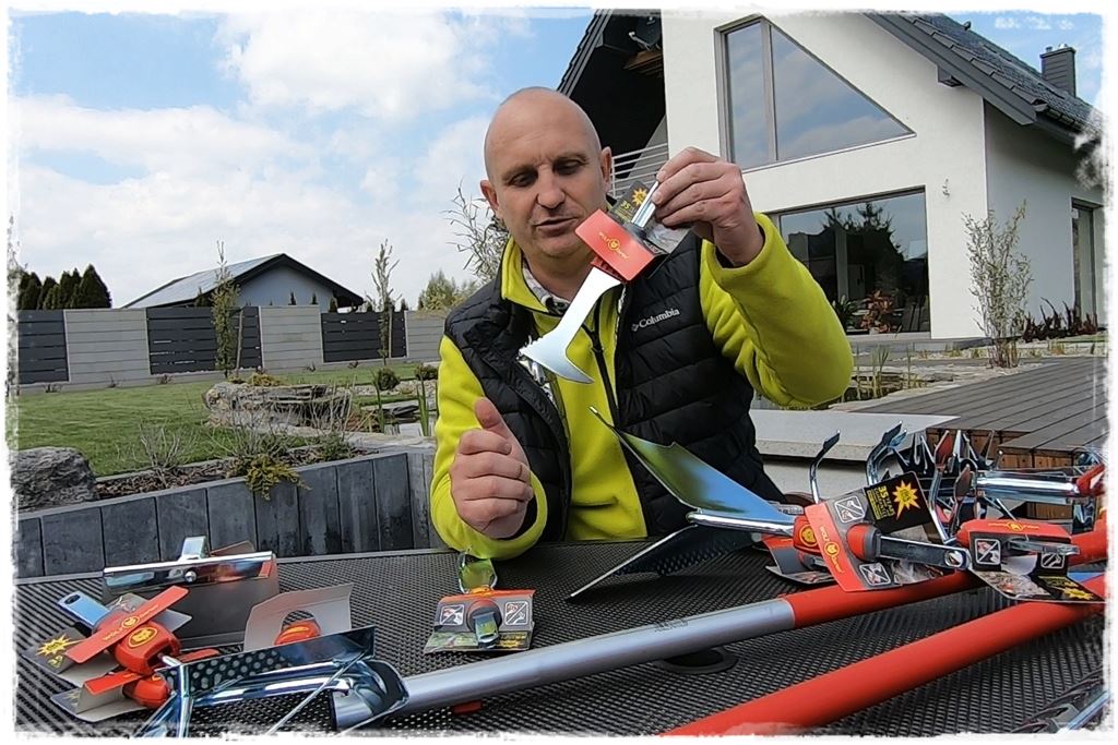 Narzędzia do warzywnika 14 Narzędzia do warzywnika 14