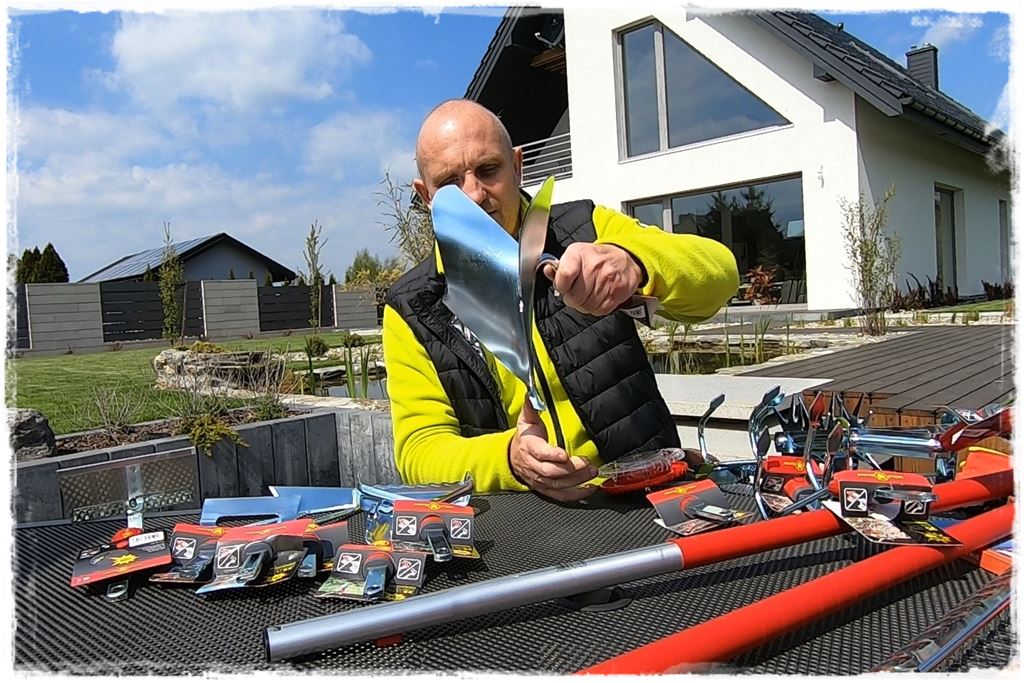 Narzędzia do warzywnika 15 Narzędzia do warzywnika 15