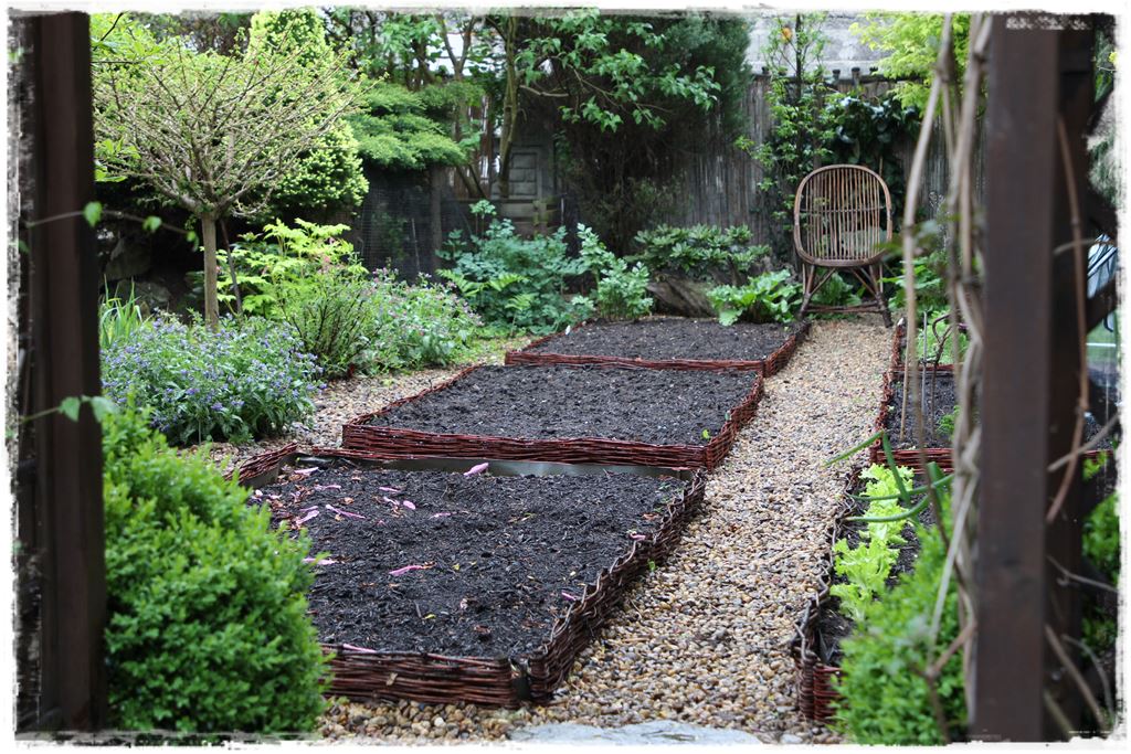 Narzędzia do warzywnika 1a Narzędzia do warzywnika 1a