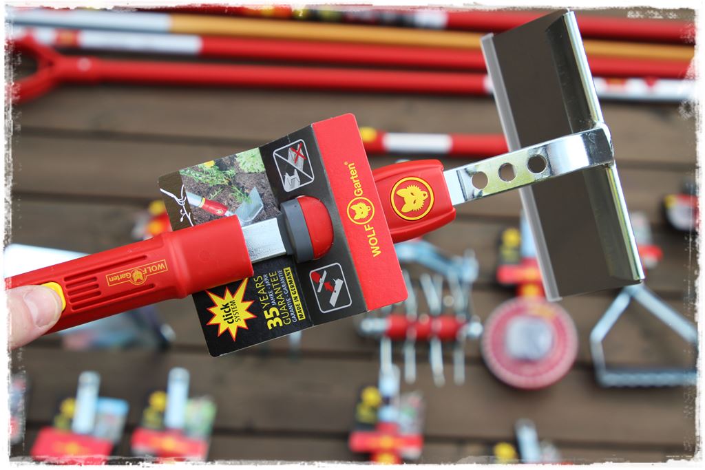 Narzędzia do warzywnika 3 Narzędzia do warzywnika 3