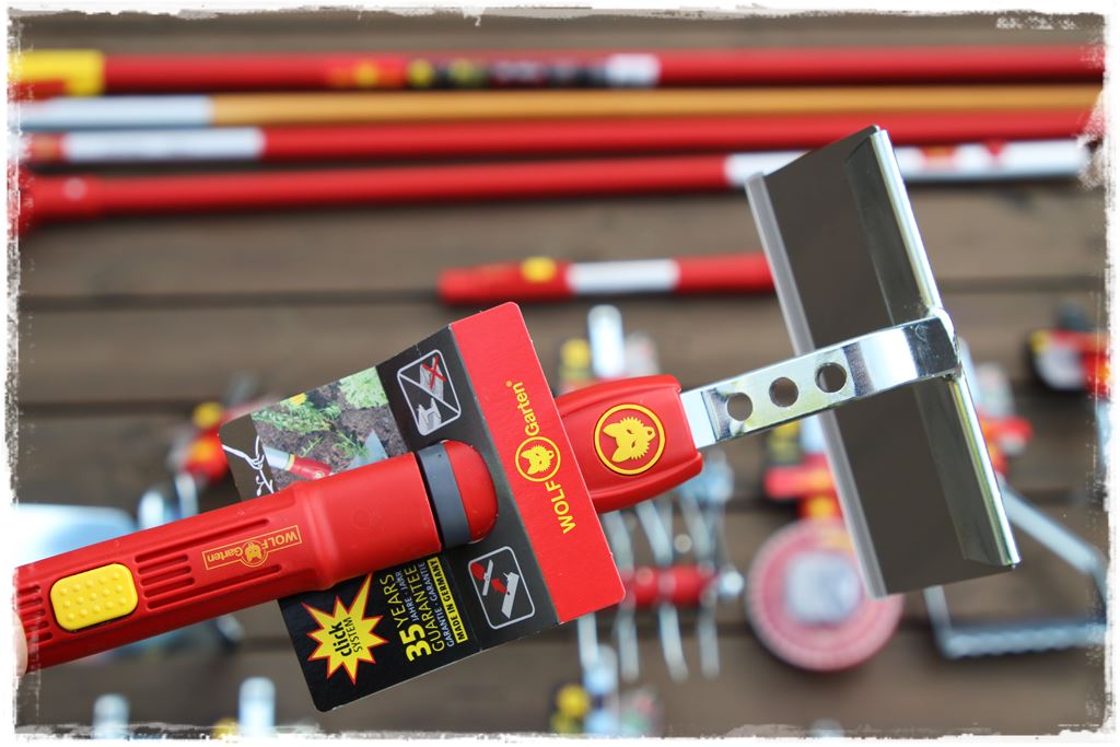 Narzędzia do warzywnika 4 Narzędzia do warzywnika 4