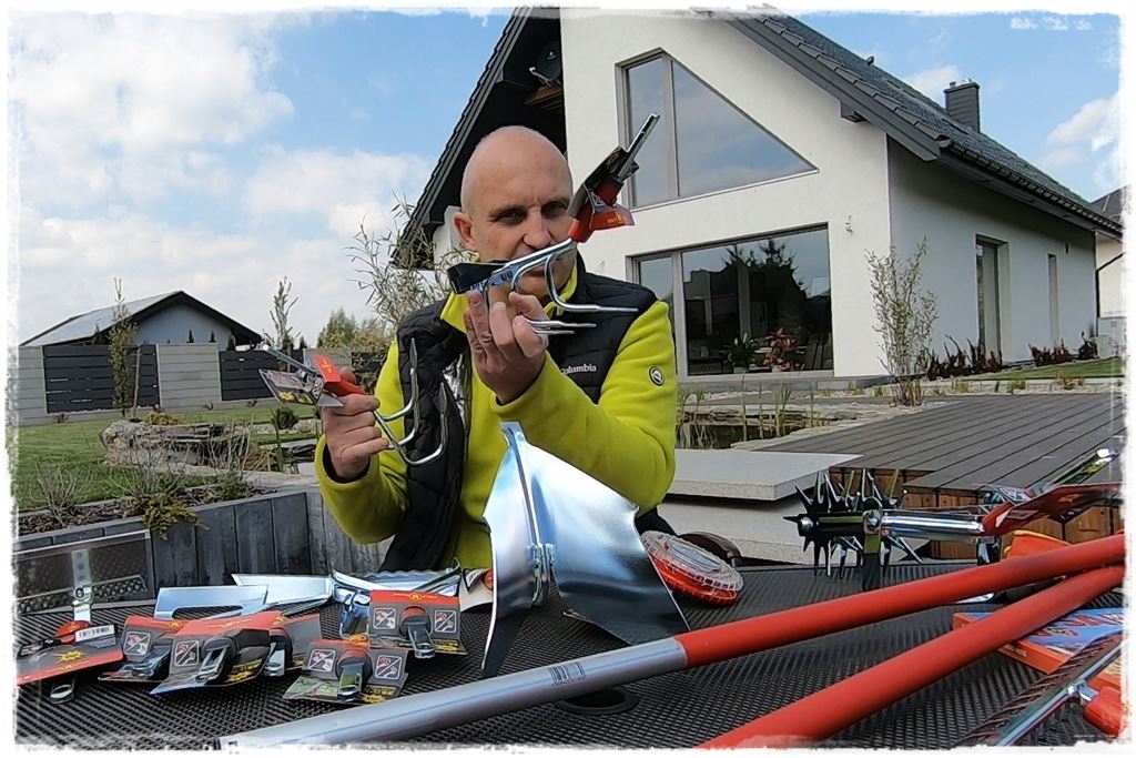 Narzędzia do warzywnika 9 Narzędzia do warzywnika 9