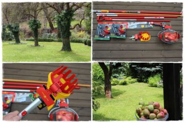 Narzędzia sadownicze 1