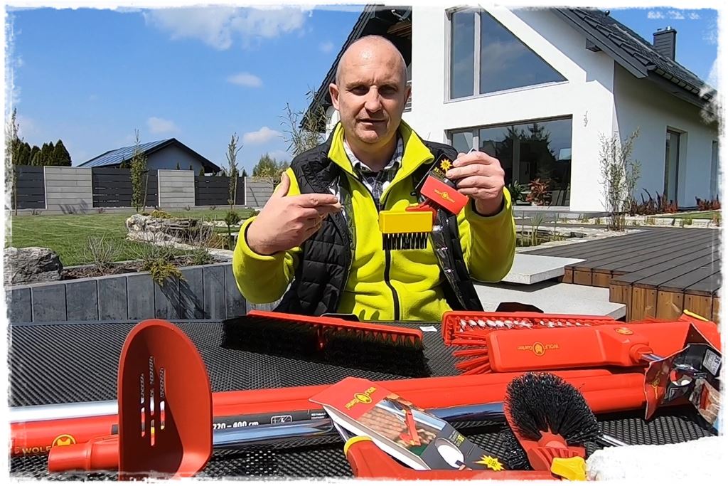 Narzędzia użytkowe 10