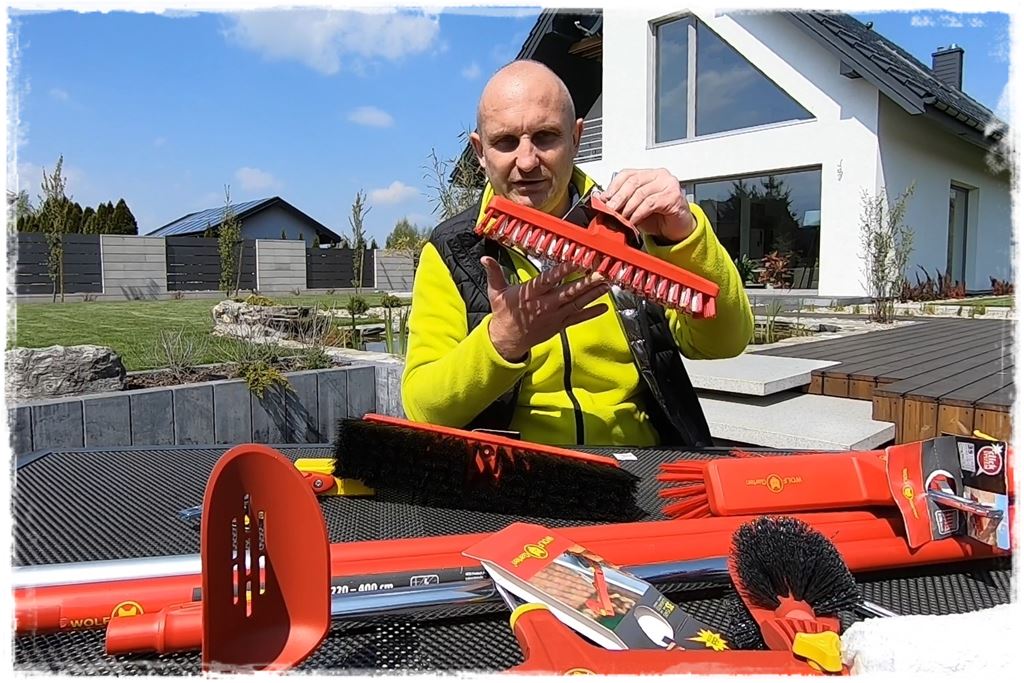 Narzędzia użytkowe 9