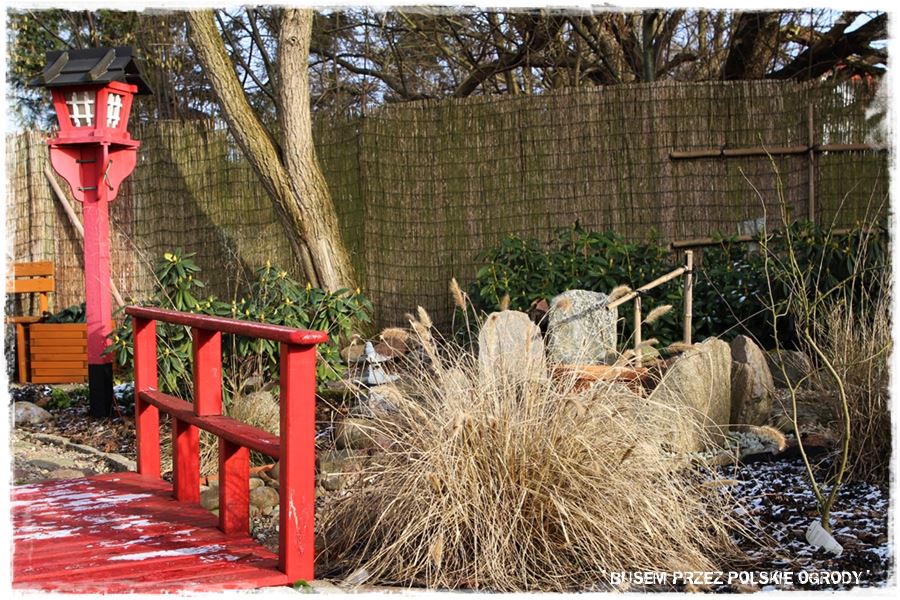 Ogród japoński 27