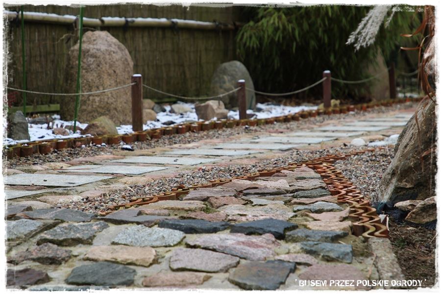 Ogród japoński 4 Ogród japoński 4