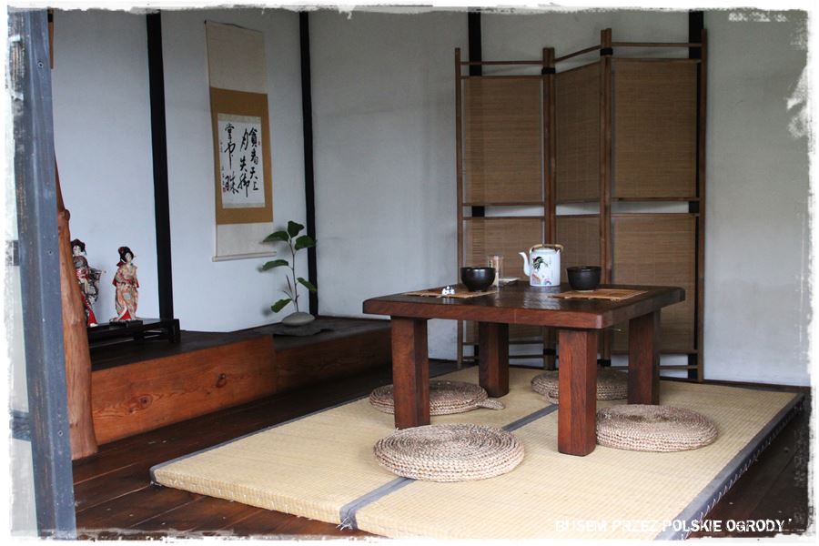 Ogród japoński 43 Ogród japoński 43