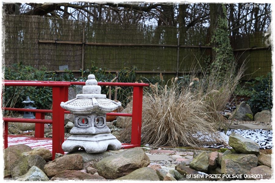 Ogród japoński 50 Ogród japoński 50