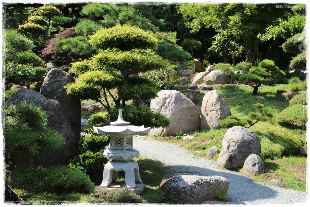 Ogród japoński 52 Ogród japoński 52