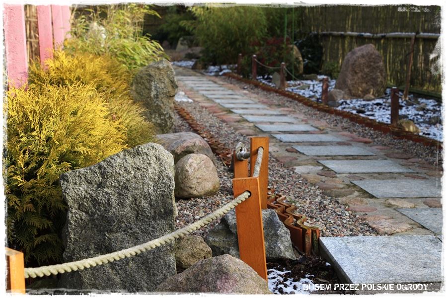 Ogród japoński 61