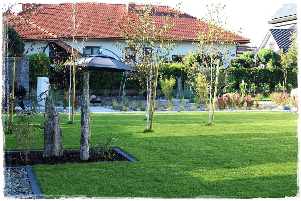 montaż robotów koszących 16 montaż robotów koszących 16