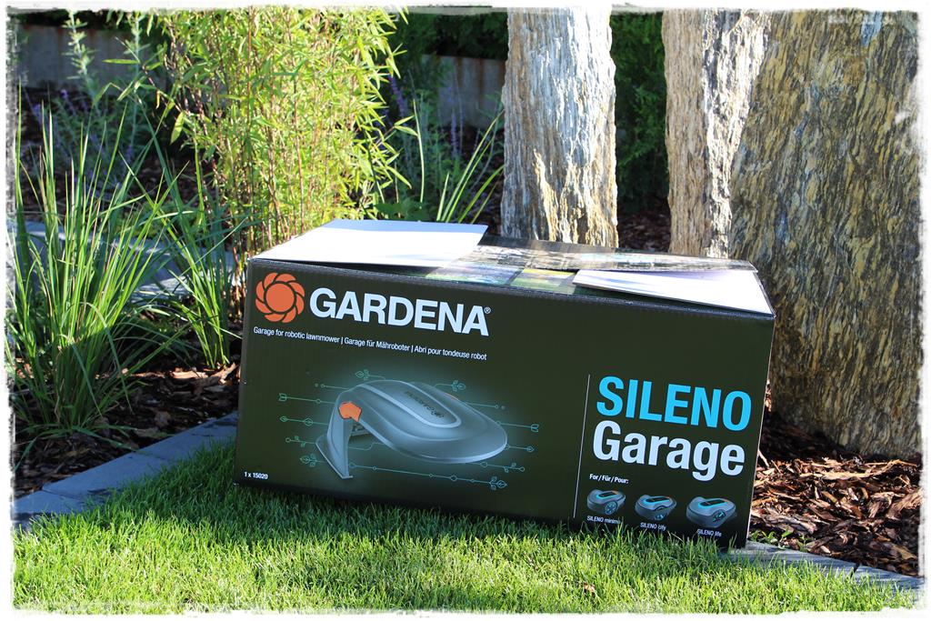 montaż robotów koszących 22 montaż robotów koszących 22