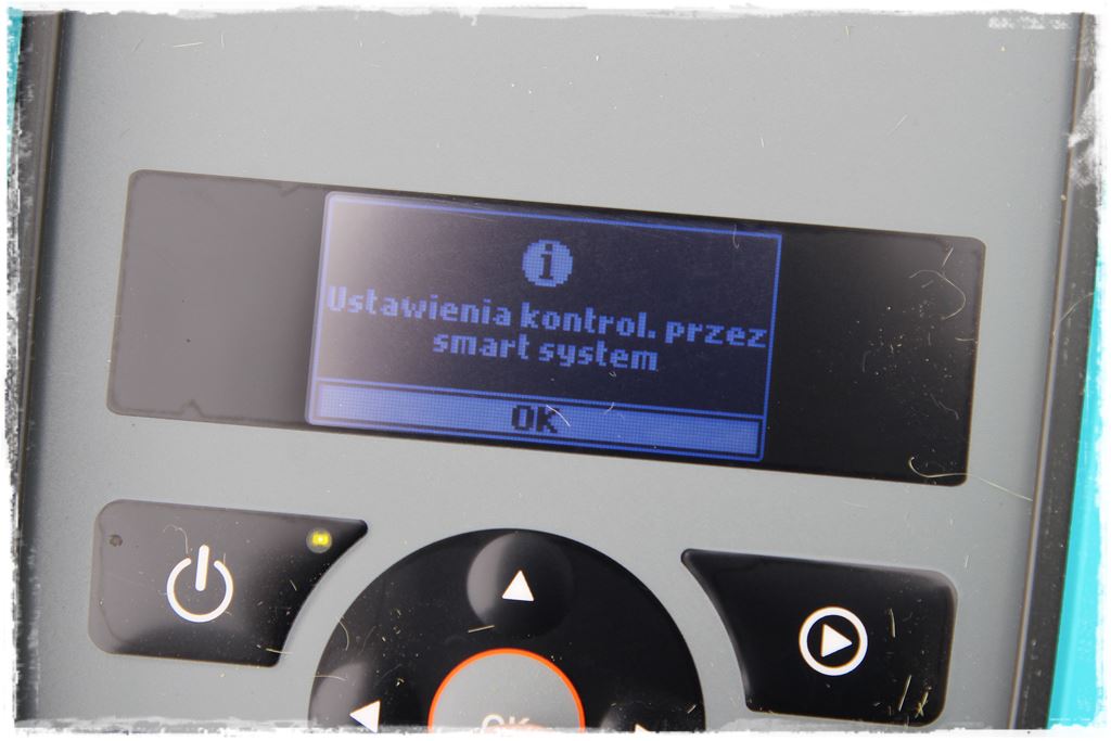 montaż robotów koszących 41