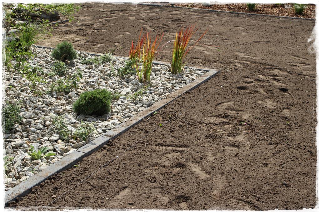 montaż robotów koszących 7 montaż robotów koszących 7