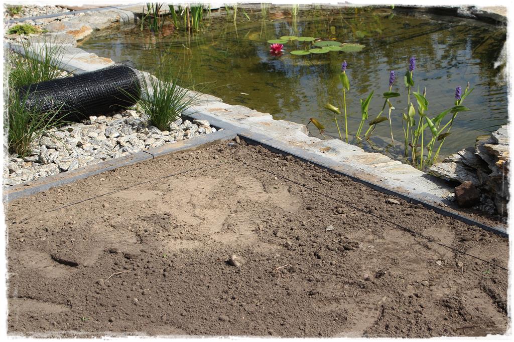 montaż robotów koszących 9 montaż robotów koszących 9