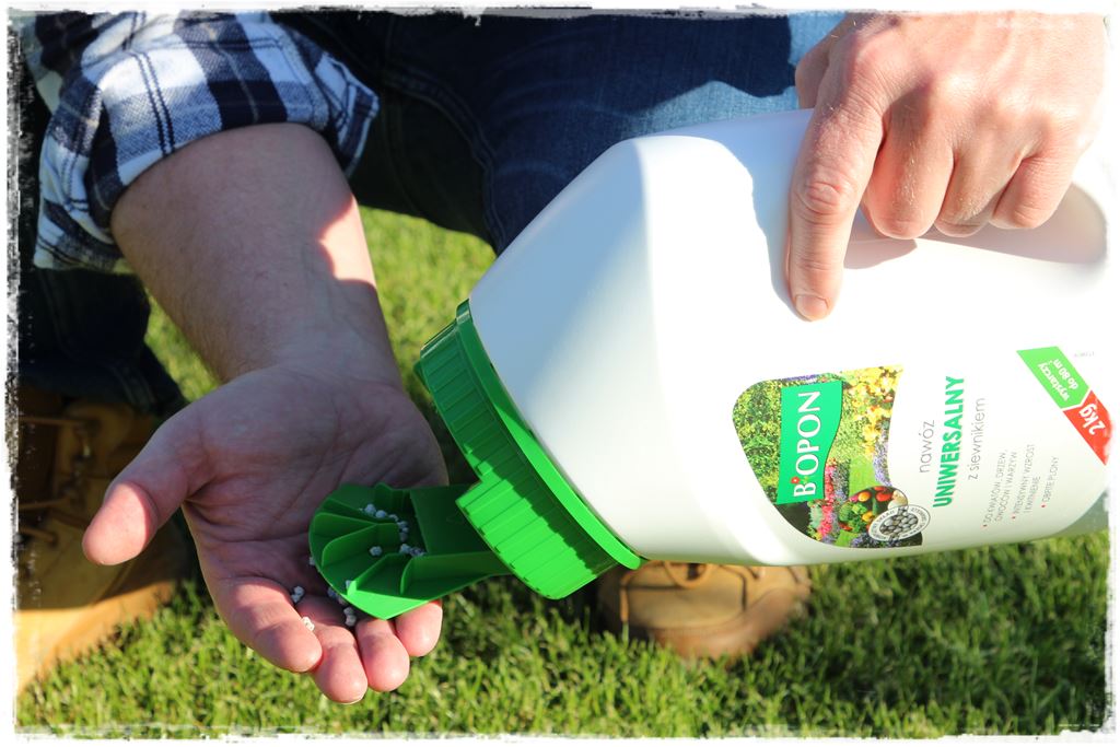 nawóz uniwersalny 2