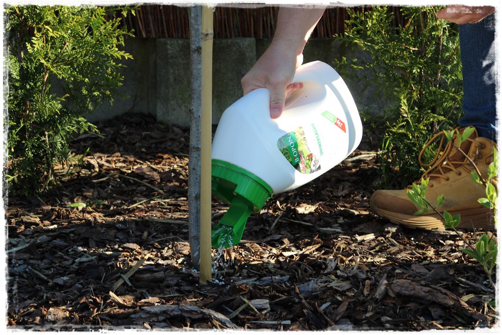 nawóz uniwersalny 4